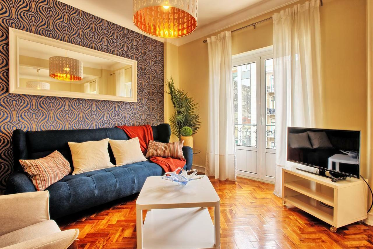 Lejlighed Almirante 3-four Bedrooms *