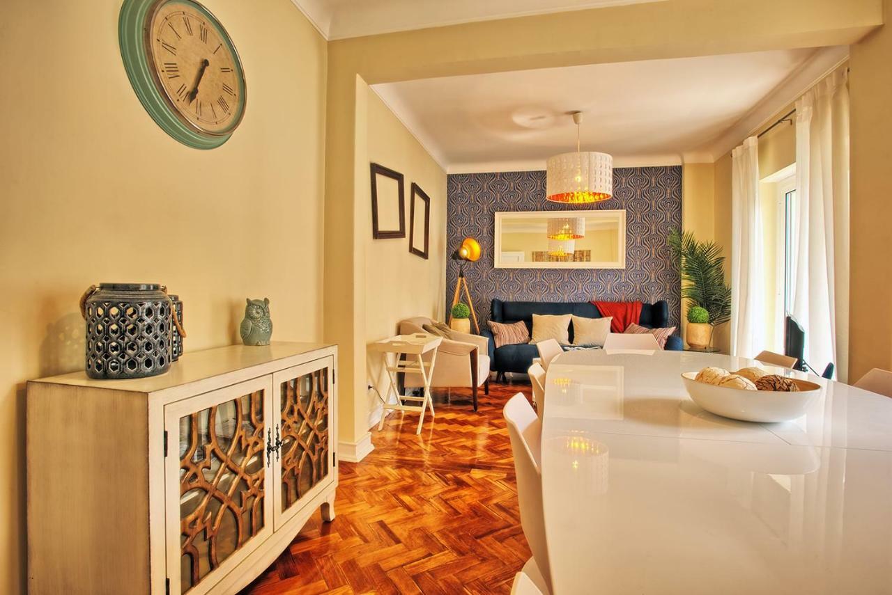 Lejlighed Almirante 3-four Bedrooms